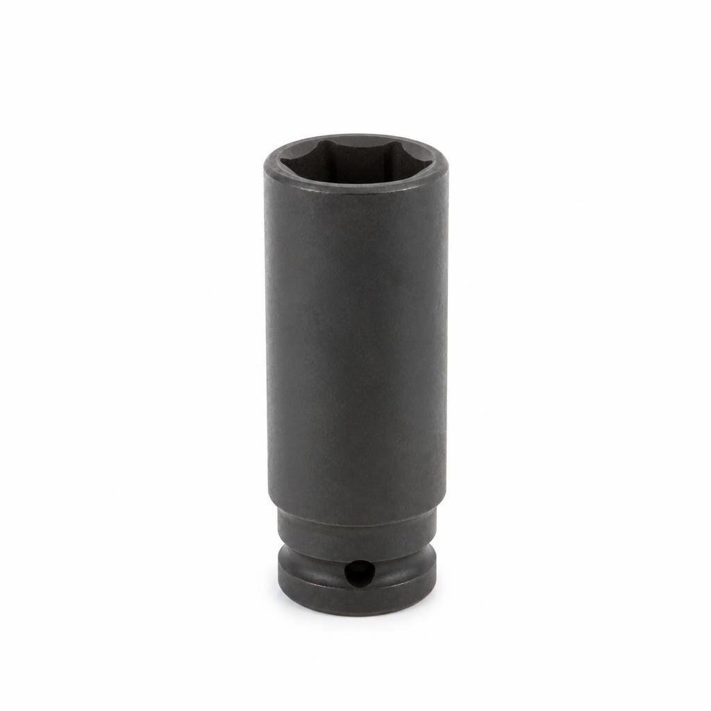 NIETZ 1/2"DR.6PT 20MM DEEP IMPACT SOCKET - 501-42-020