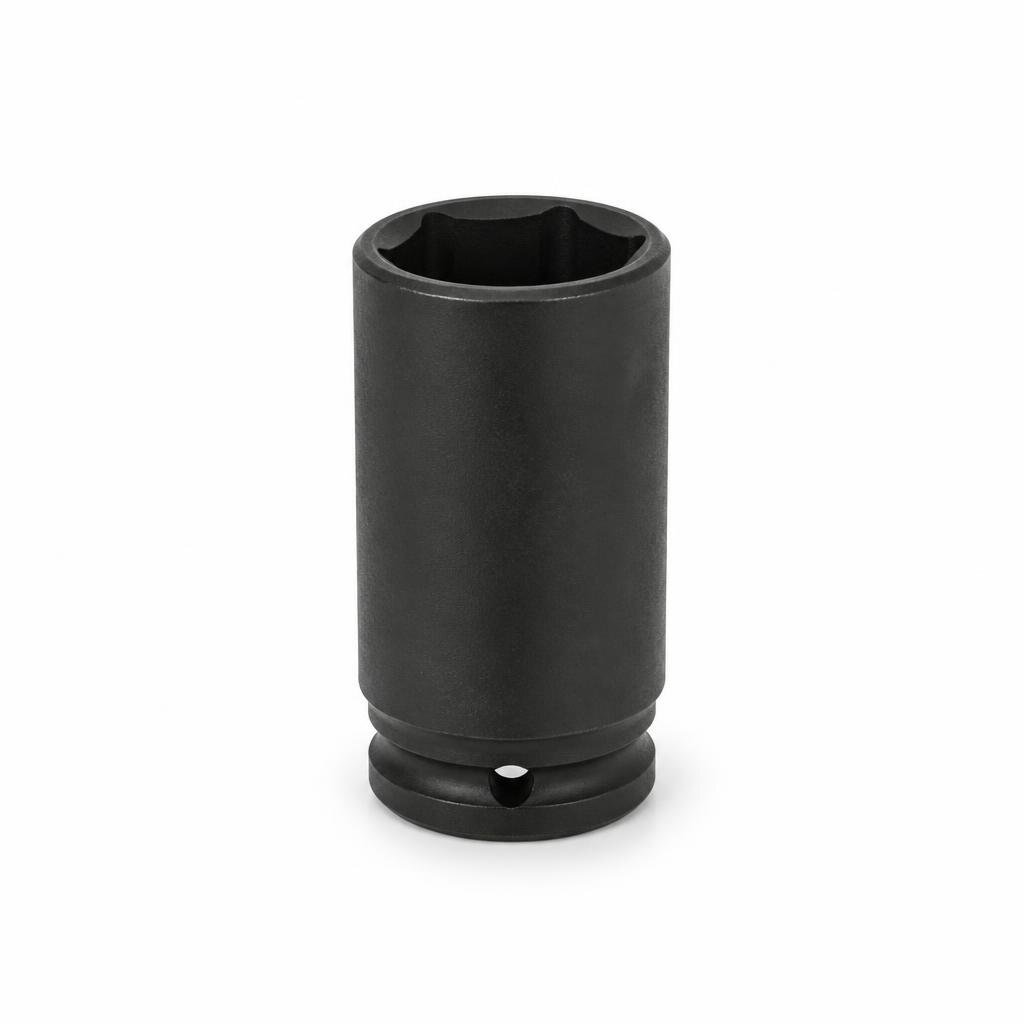 NIETZ 1/2"DR.6PT 32MM DEEP IMPACT SOCKET - 501-42-032