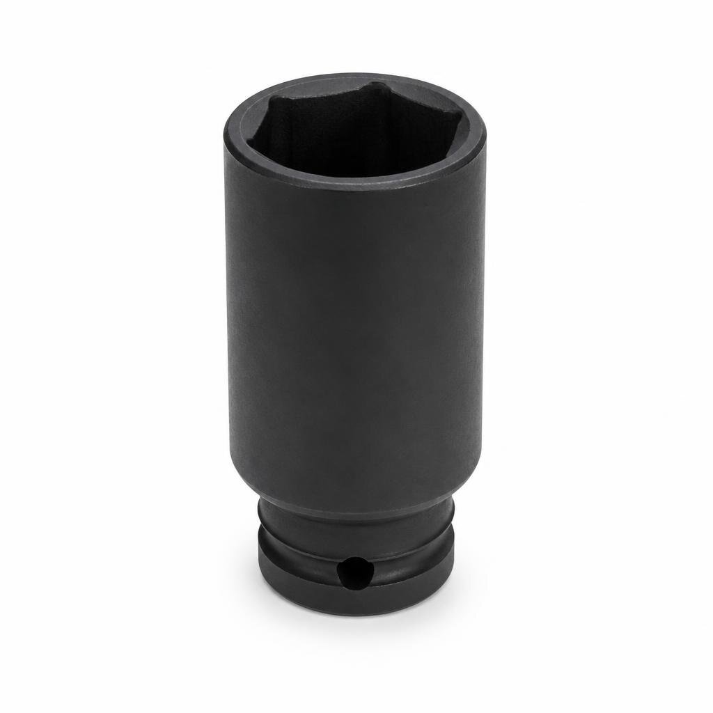 NIETZ 3/4"DR.6PT 19MM IMPACT SOCKET - 501-60-019
