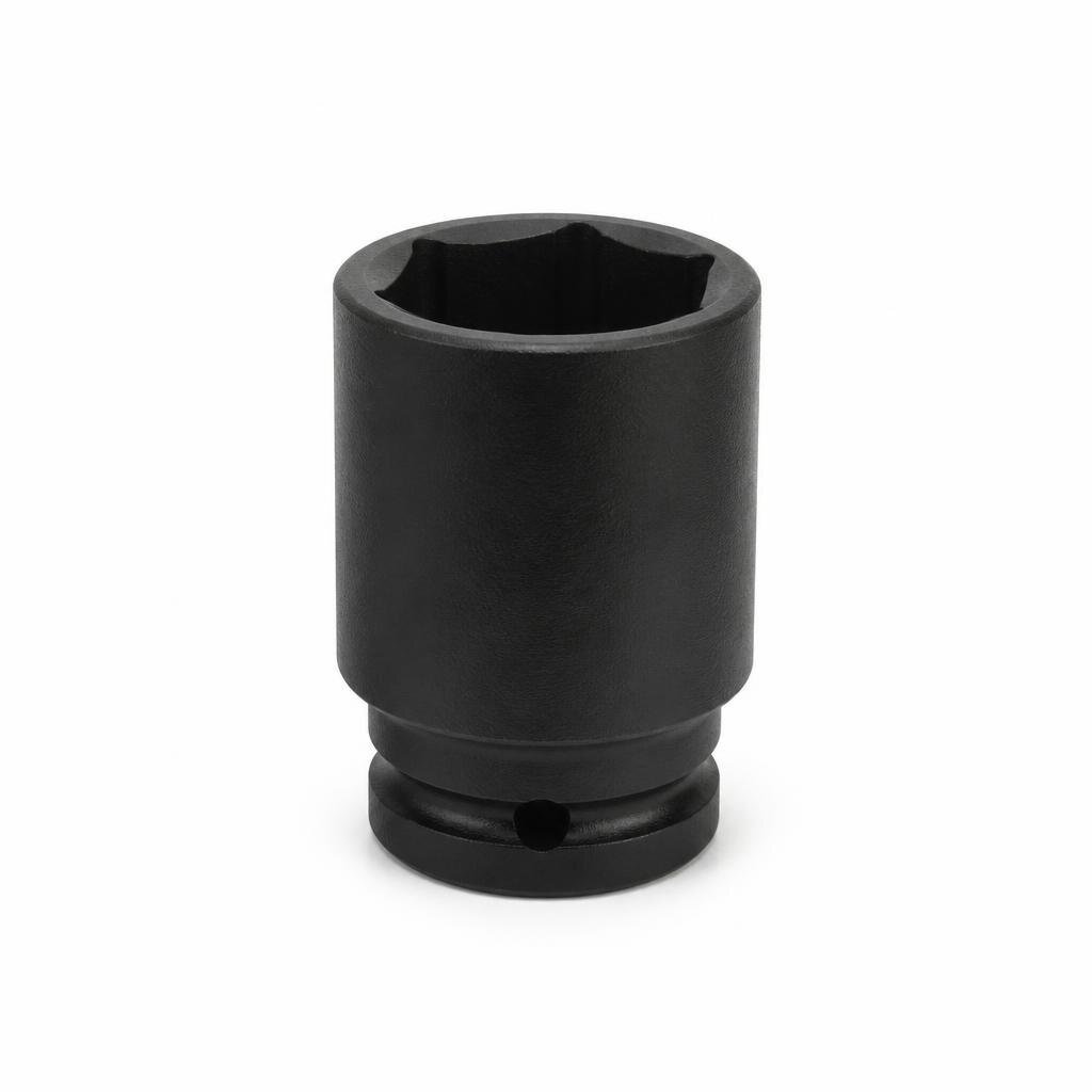 NIETZ 3/4"DR.6PT 21MM IMPACT SOCKET - 501-60-021