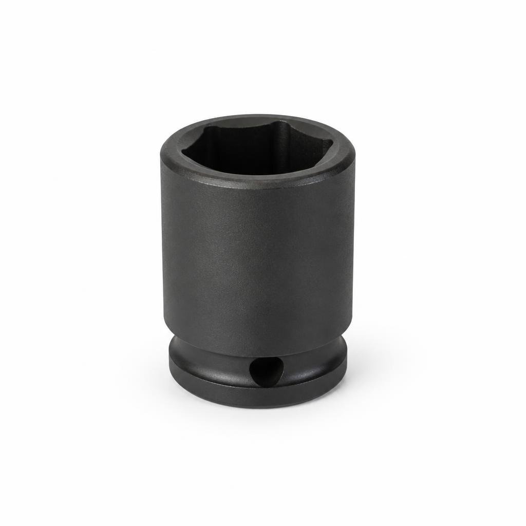 NIETZ 3/4"DR.6PT 22MM IMPACT SOCKET - 501-60-022