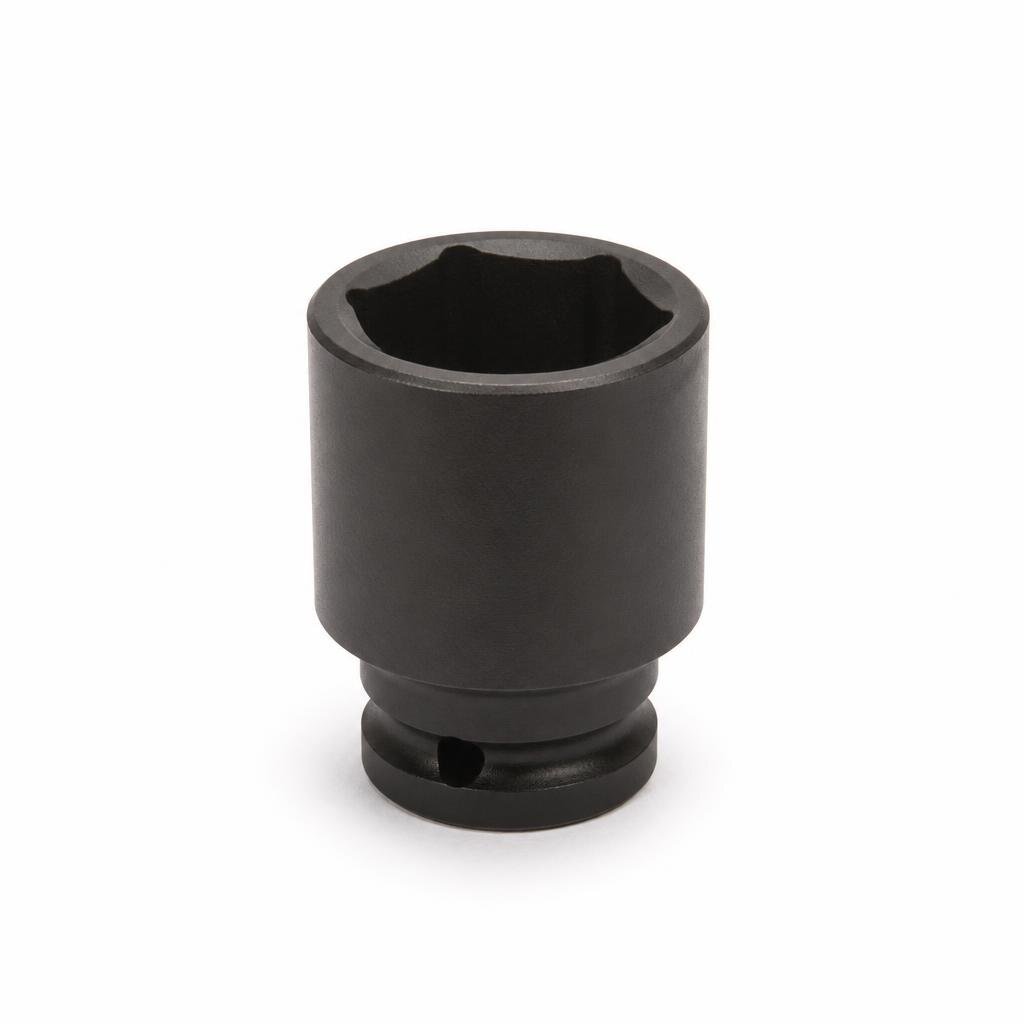 NIETZ 3/4"DR.6PT 23MM IMPACT SOCKET - 501-60-023