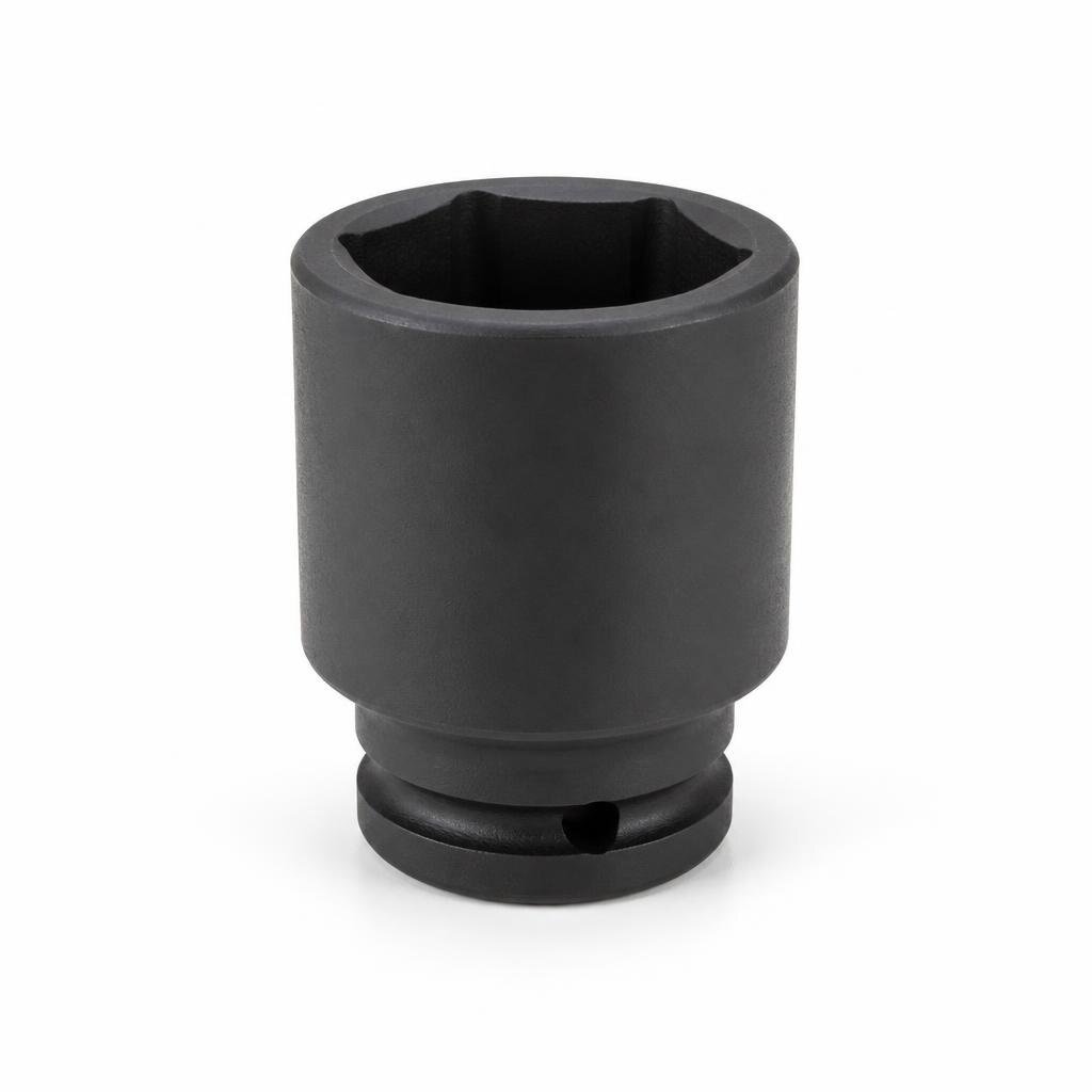NIETZ 3/4"DR.6PT 26MM IMPACT SOCKET - 501-60-026