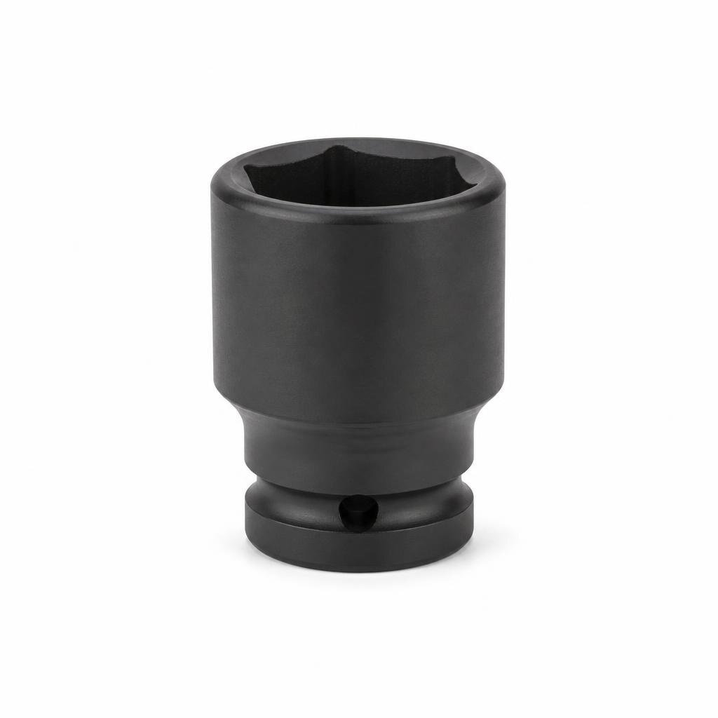NIETZ 3/4"DR.6PT 27MM IMPACT SOCKET - 501-60-027