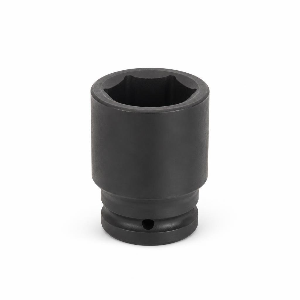 NIETZ 3/4"DR.6PT 28MM IMPACT SOCKET - 501-60-028
