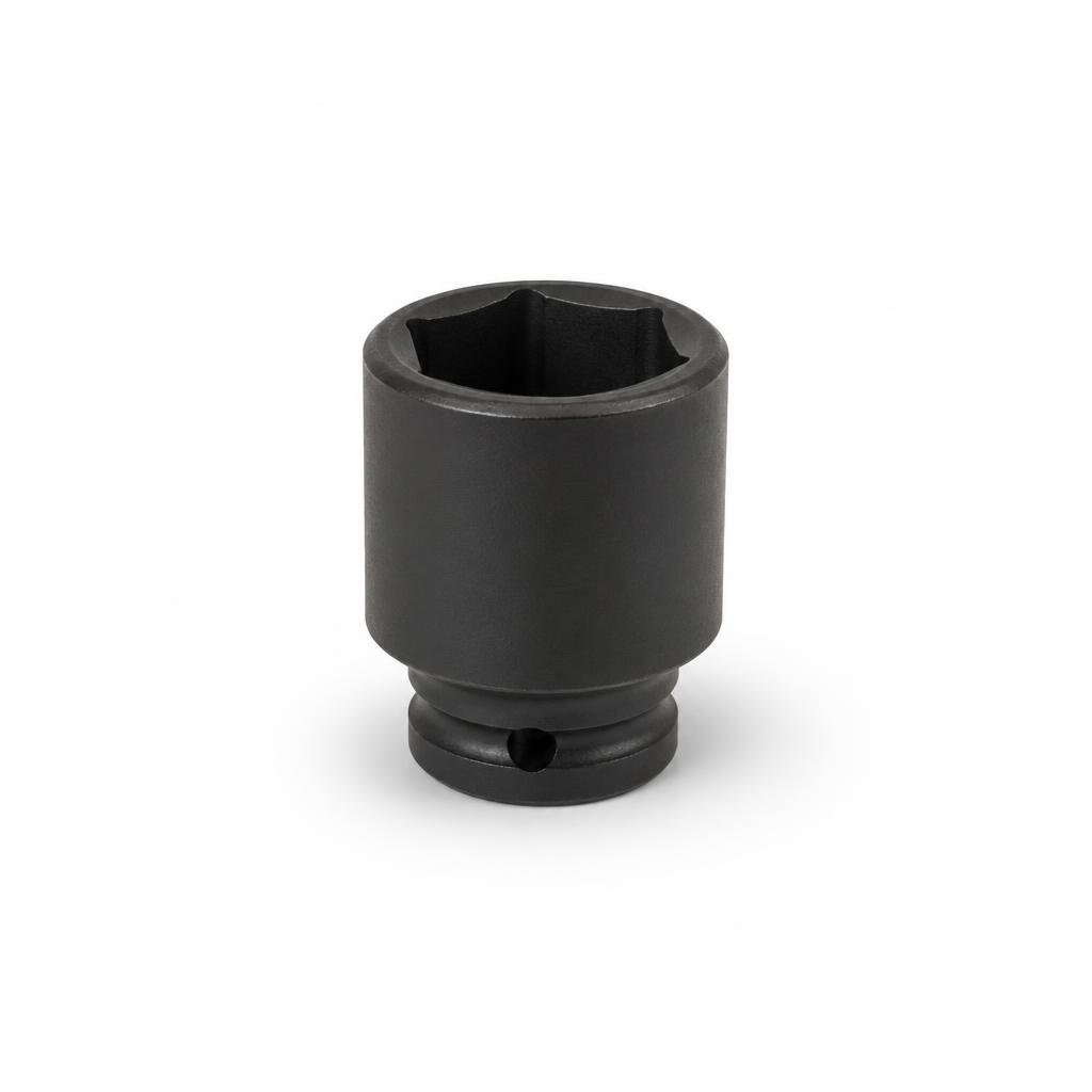 NIETZ 3/4"DR.6PT 30MM IMPACT SOCKET - 501-60-030