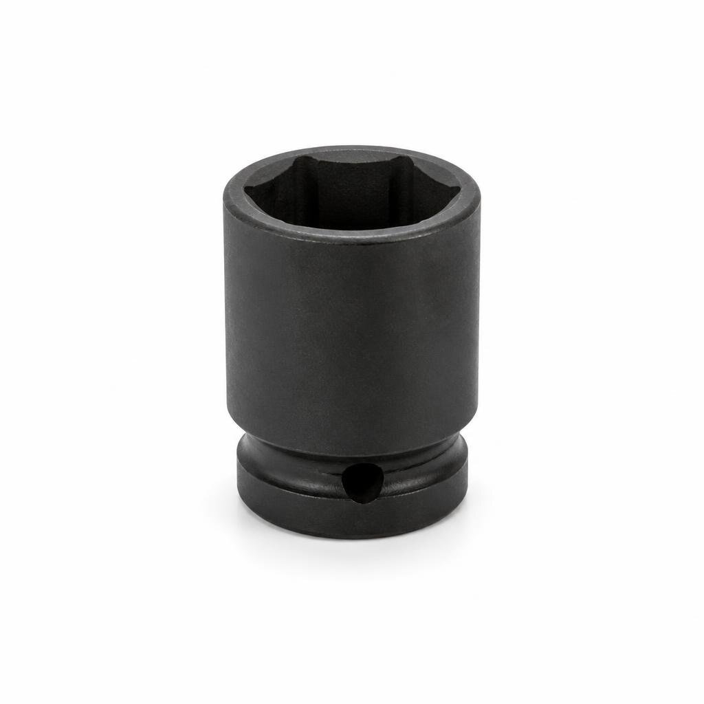 NIETZ 3/4"DR.6PT 32MM IMPACT SOCKET - 501-60-032