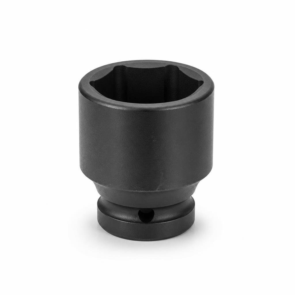 NIETZ 3/4"DR.6PT 34MM IMPACT SOCKET - 501-60-034