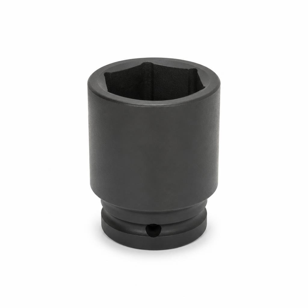 NIETZ 3/4"DR.6PT 35MM IMPACT SOCKET - 501-60-035