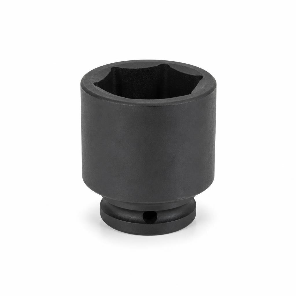 NIETZ 3/4"DR.6PT 36MM IMPACT SOCKET - 501-60-036