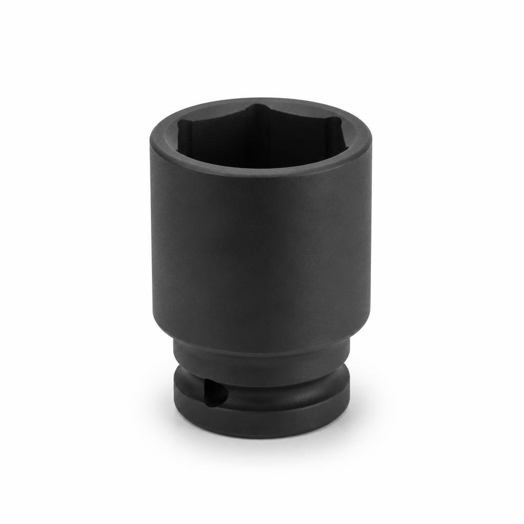 NIETZ 3/4"DR.6PT 38MM IMPACT SOCKET - 501-60-038
