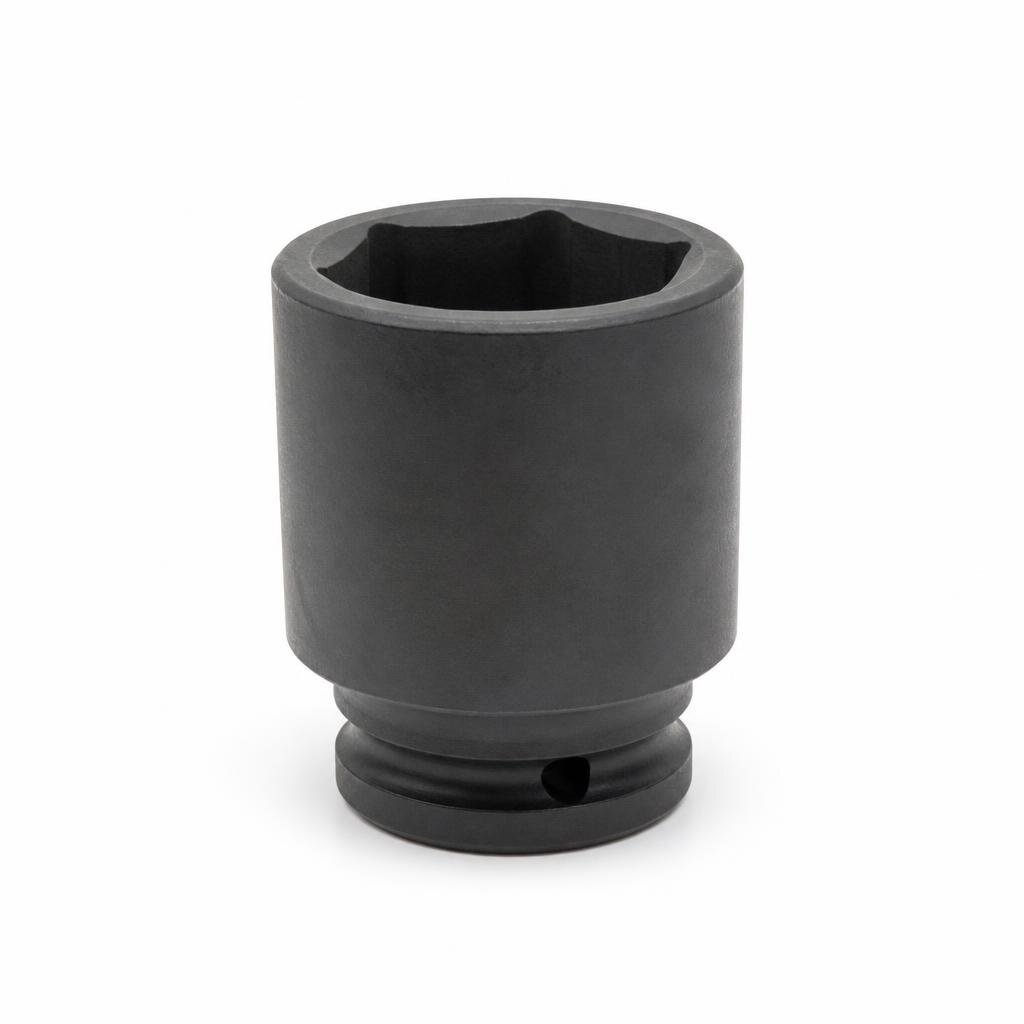 NIETZ 3/4"DR.6PT 42MM IMPACT SOCKET - 501-60-042