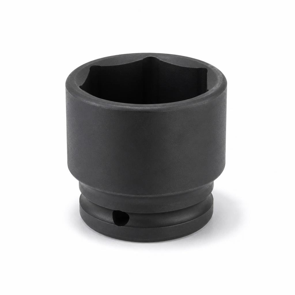 NIETZ 3/4"DR.6PT 43MM IMPACT SOCKET - 501-60-043