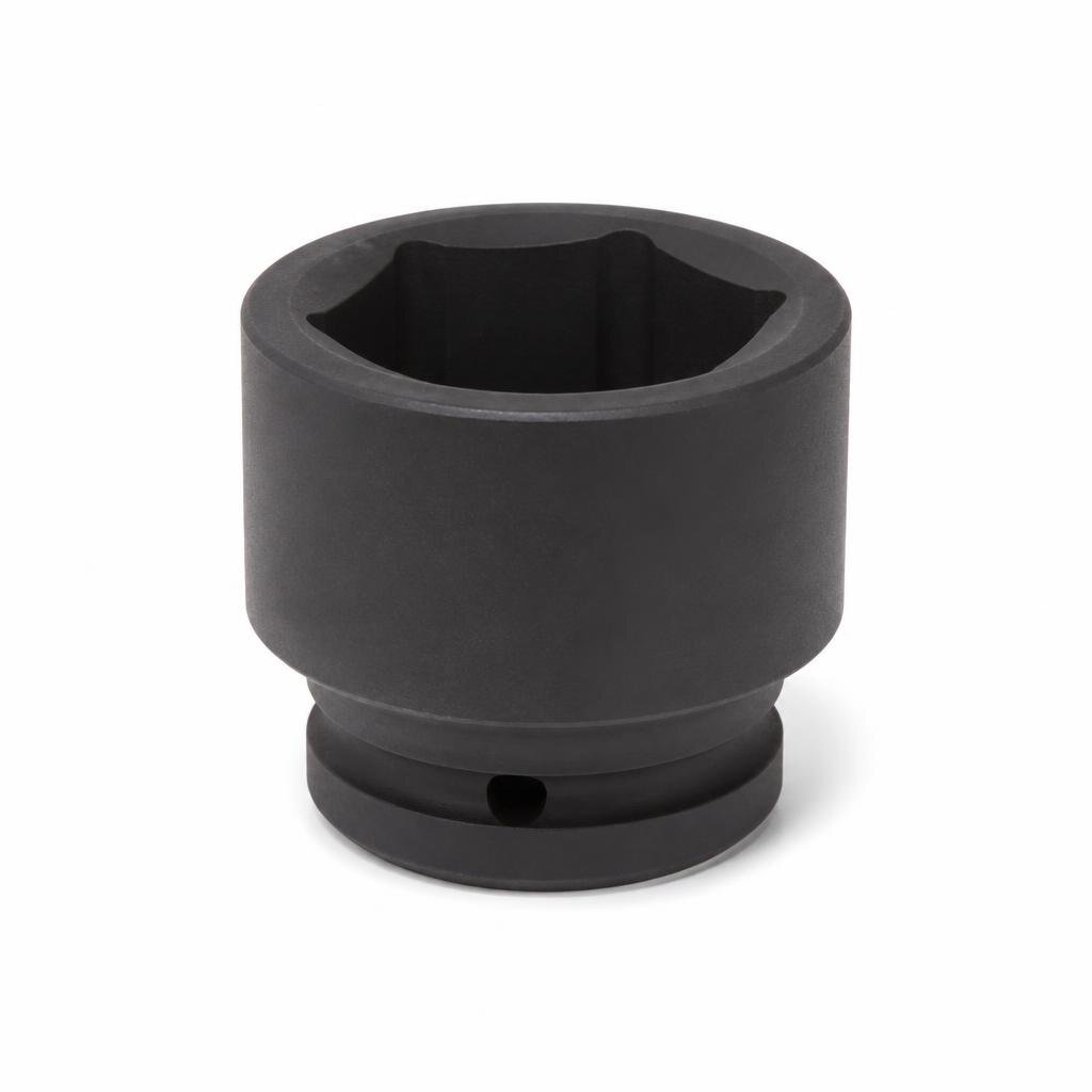 NIETZ 3/4"DR.6PT 48MM IMPACT SOCKET - 501-60-048