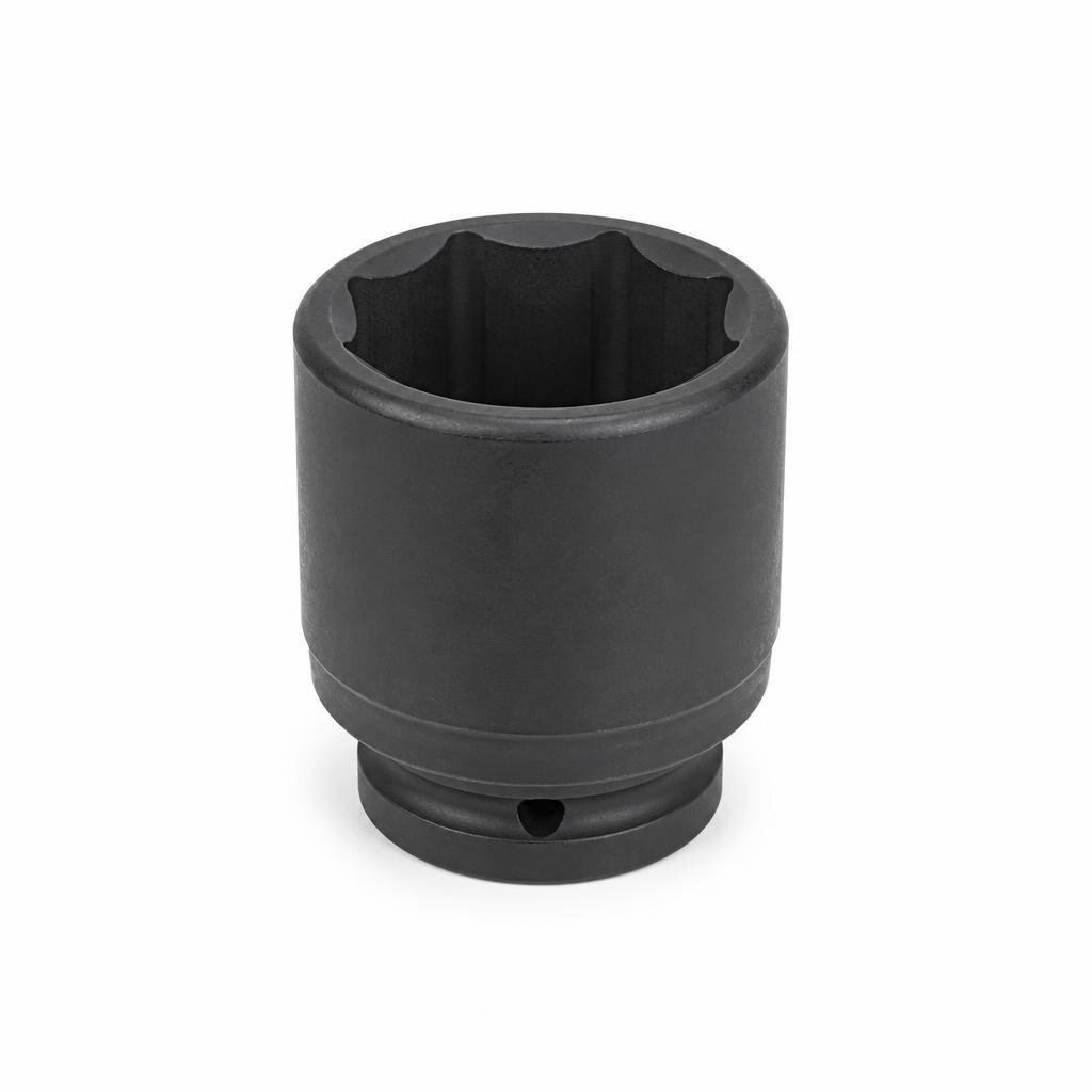 NIETZ 3/4"DR.6PT 50MM IMPACT SOCKET - 501-60-050