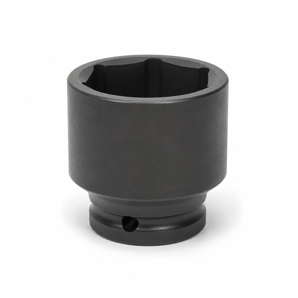 NIETZ 3/4"DR.6PT 54MM IMPACT SOCKET - 501-60-054