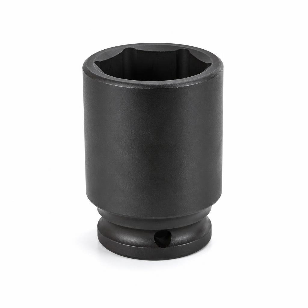 NIETZ 3/4"DR.6PT 57MM IMPACT SOCKET - 501-60-057