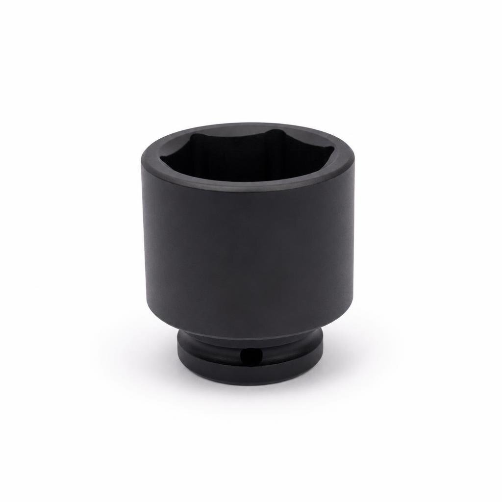 NIETZ 3/4"DR.6PT 58MM IMPACT SOCKET - 501-60-058