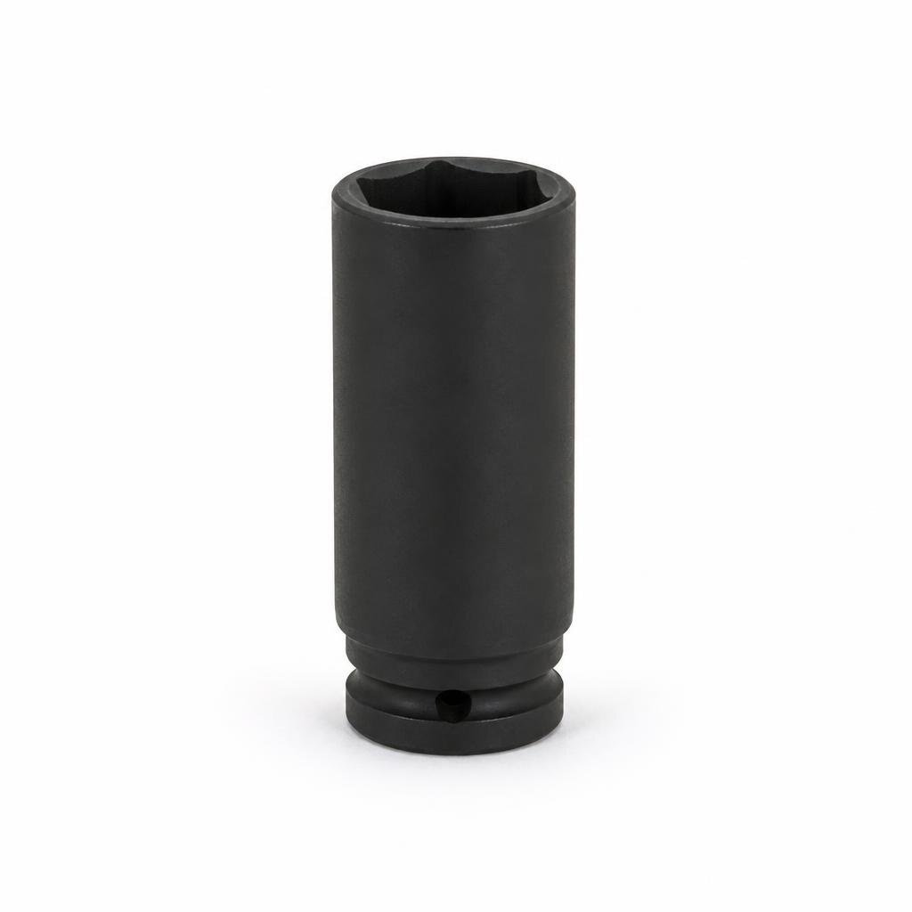 NIETZ 3/4"DR.6PT 22MM DEEP IMPACT SOCKET - 501-62-022
