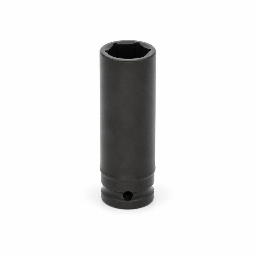 NIETZ 3/4"DR.6PT 24MM DEEP IMPACT SOCKET - 501-62-024