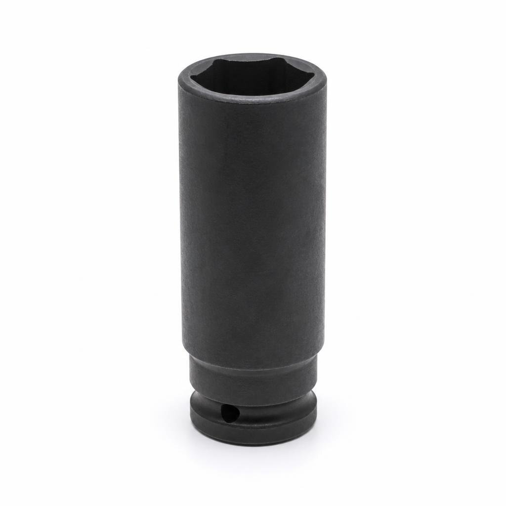 NIETZ 3/4"DR.6PT 26MM DEEP IMPACT SOCKET - 501-62-026
