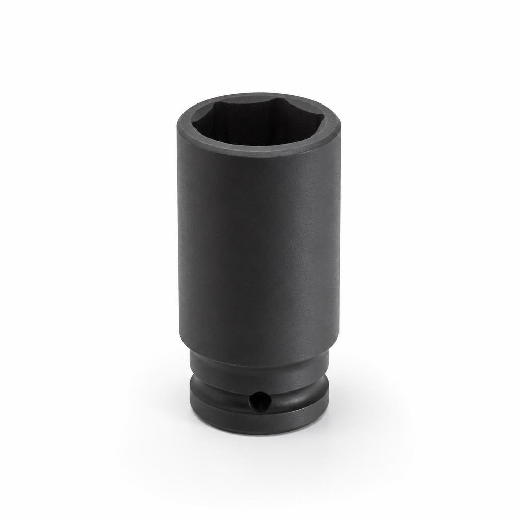 NIETZ 3/4"DR.6PT 28MM DEEP IMPACT SOCKET - 501-62-028
