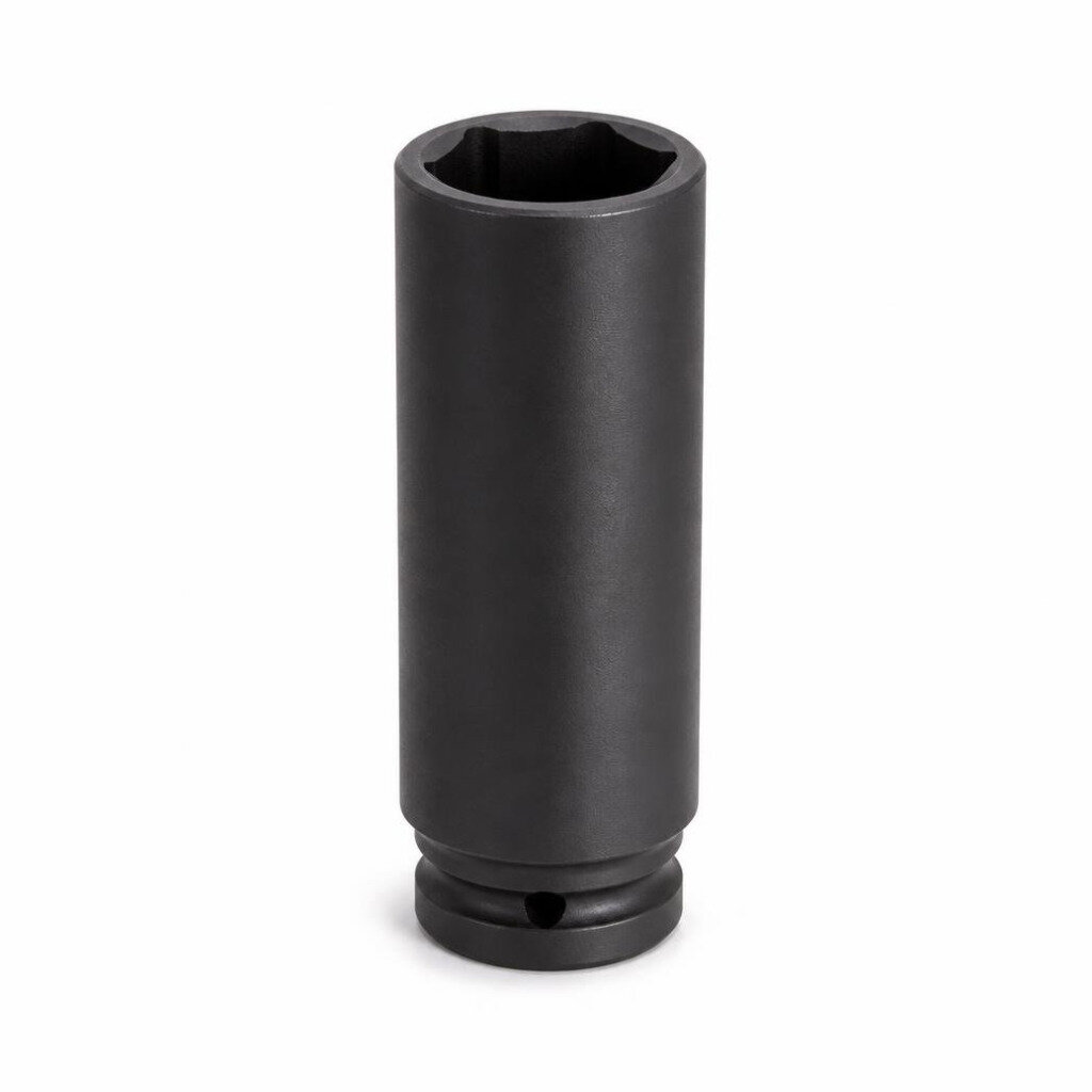NIETZ 3/4"DR.6PT 30MM DEEP IMPACT SOCKET - 501-62-030