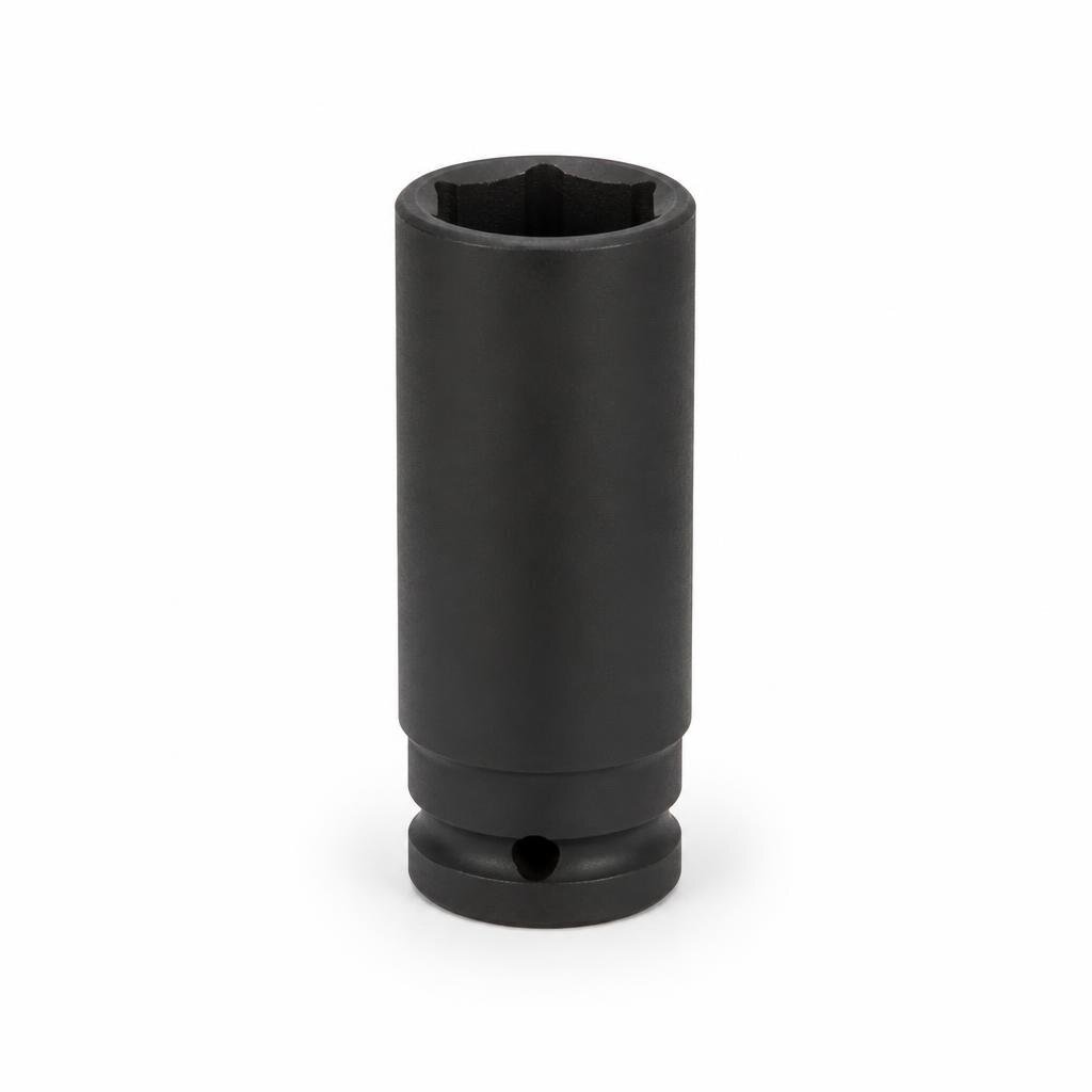 NIETZ 3/4"DR.6PT 32MM DEEP IMPACT SOCKET - 501-62-032