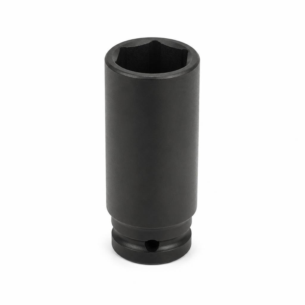NIETZ 3/4"DR.6PT 33MM DEEP IMPACT SOCKET - 501-62-033