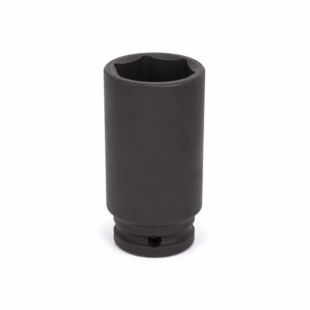 NIETZ 3/4"DR.6PT 34MM DEEP IMPACT SOCKET - 501-62-034