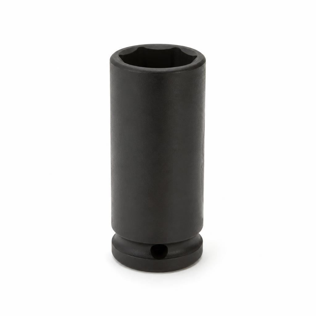 NIETZ 3/4"DR.6PT 35MM DEEP IMPACT SOCKET - 501-62-035