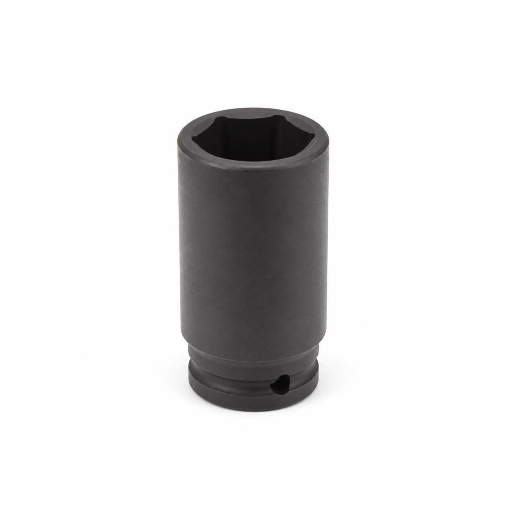 NIETZ 3/4"DR.6PT 36MM DEEP IMPACT SOCKET - 501-62-036