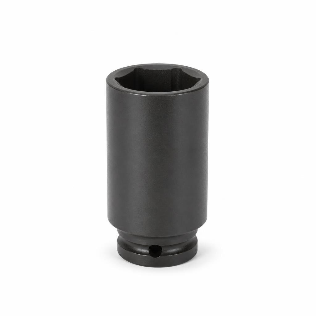 NIETZ 3/4"DR.6PT 38MM DEEP IMPACT SOCKET - 501-62-038