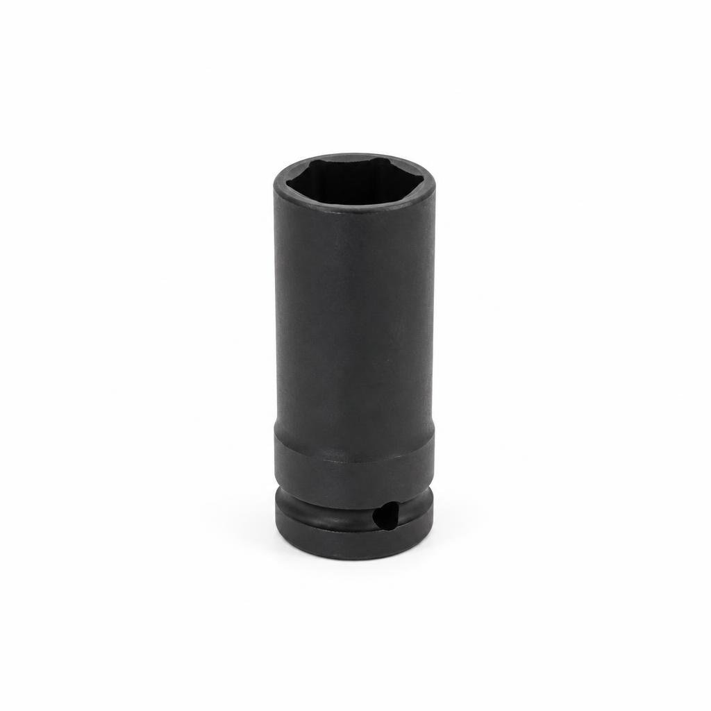 NIETZ 3/4"DR.6PT 40MM DEEP IMPACT SOCKET - 501-62-040