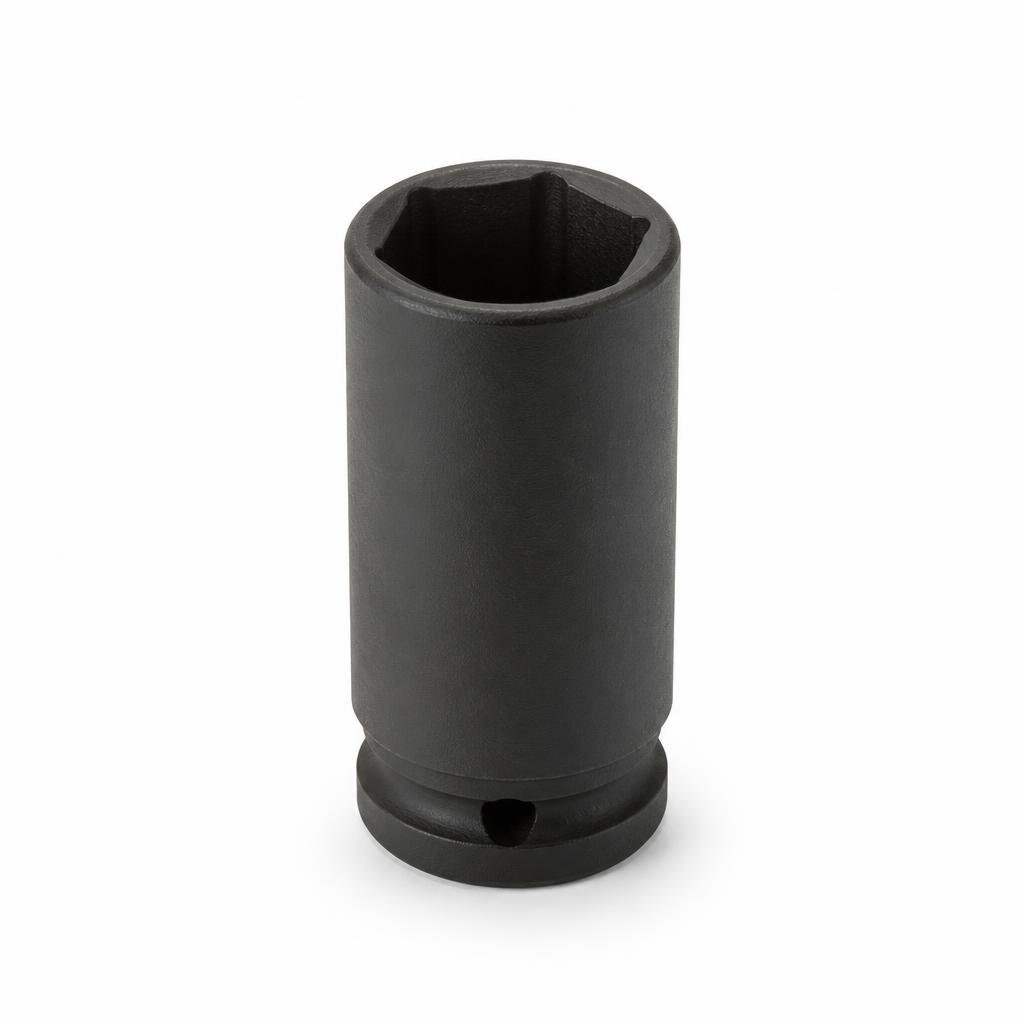 NIETZ 3/4"DR.6PT 41MM DEEP IMPACT SOCKET - 501-62-041
