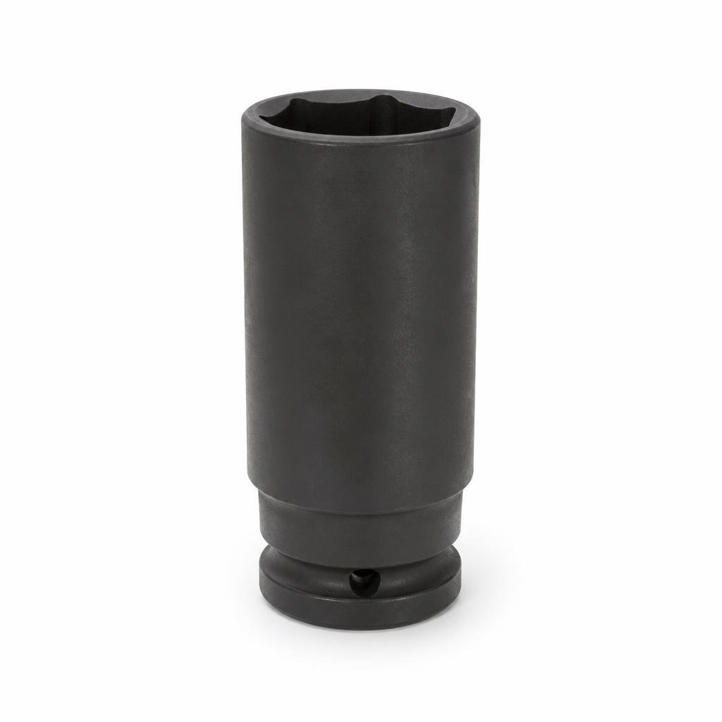 NIETZ 3/4"DR.6PT 46MM DEEP IMPACT SOCKET - 501-62-046