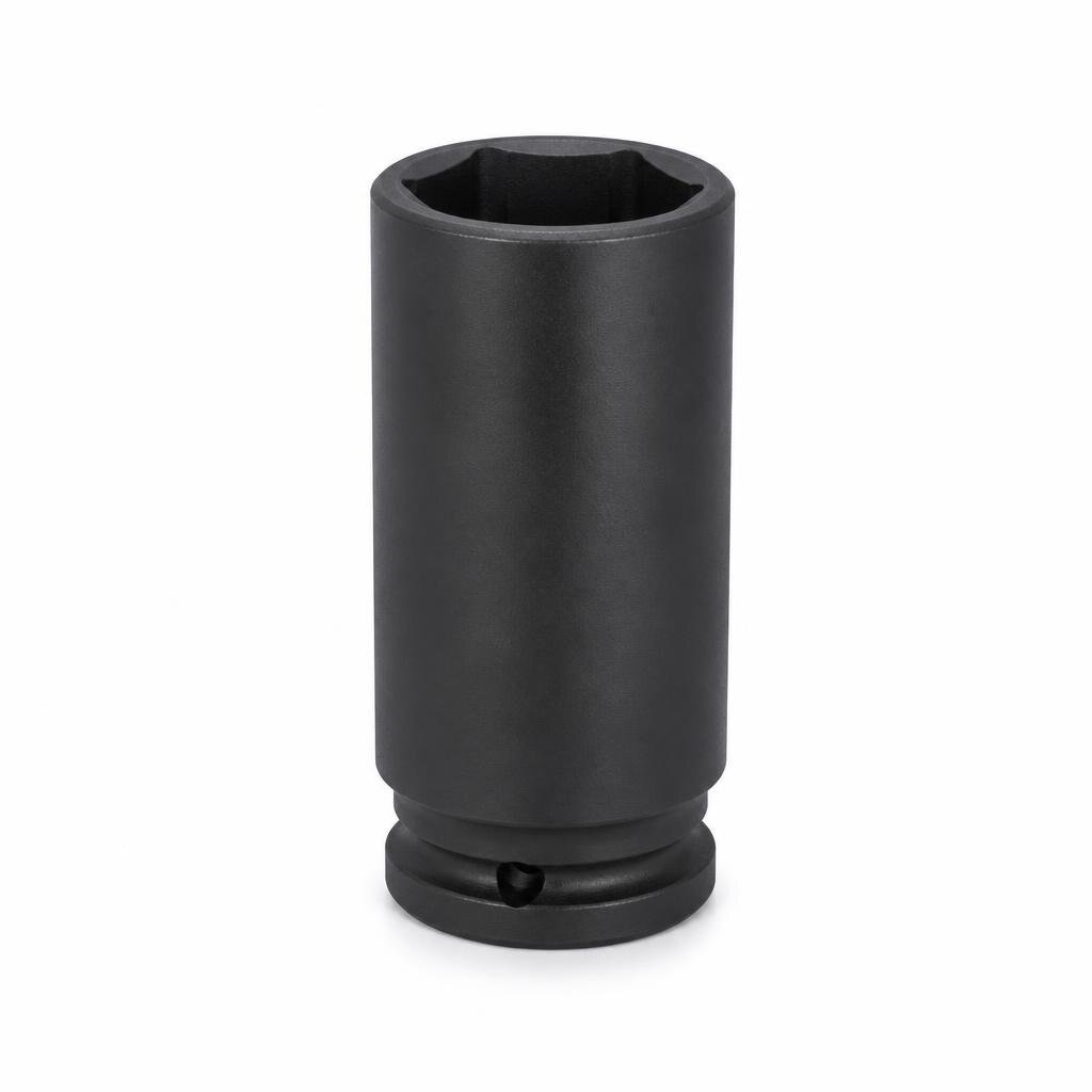 NIETZ 3/4"DR.6PT 48MM DEEP IMPACT SOCKET - 501-62-048