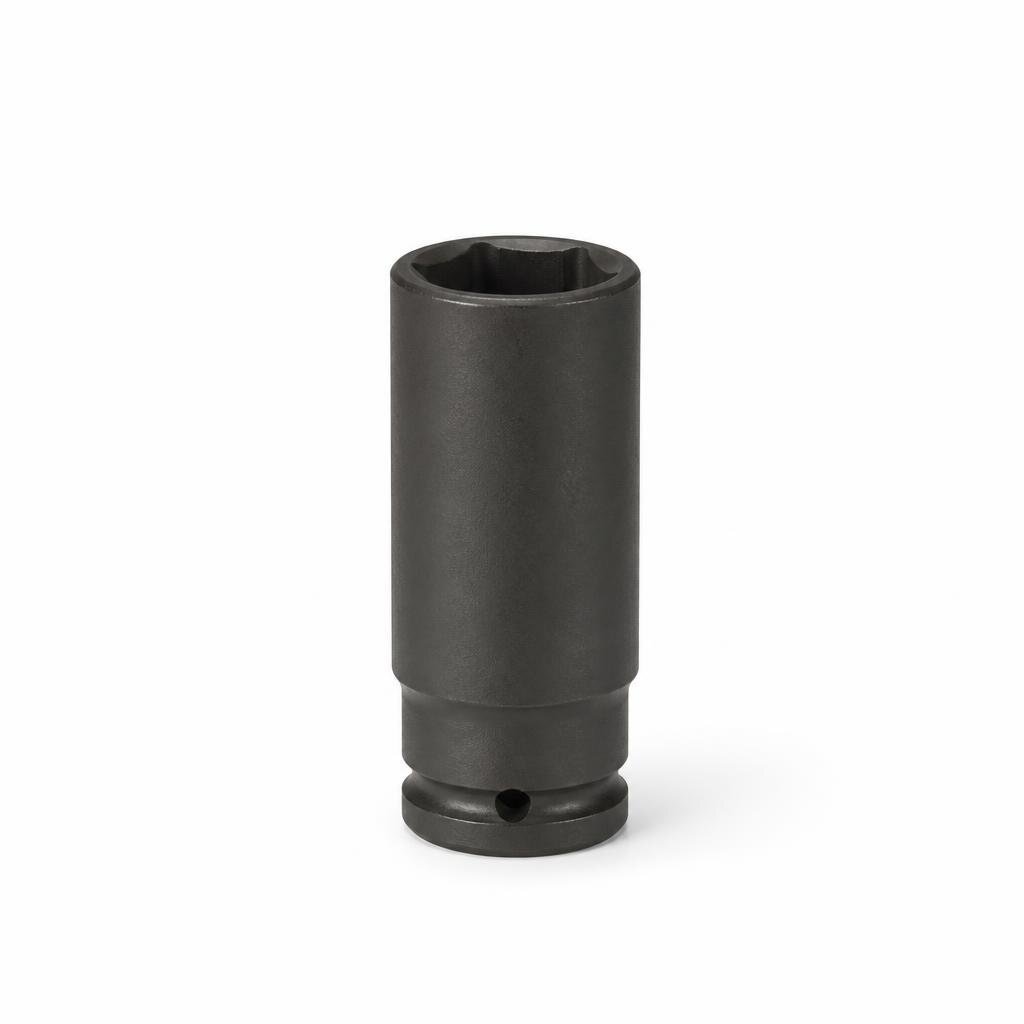 NIETZ 3/4"DR.6PT 1" AF DEEP IMPACT SOCKET - 501-64-100