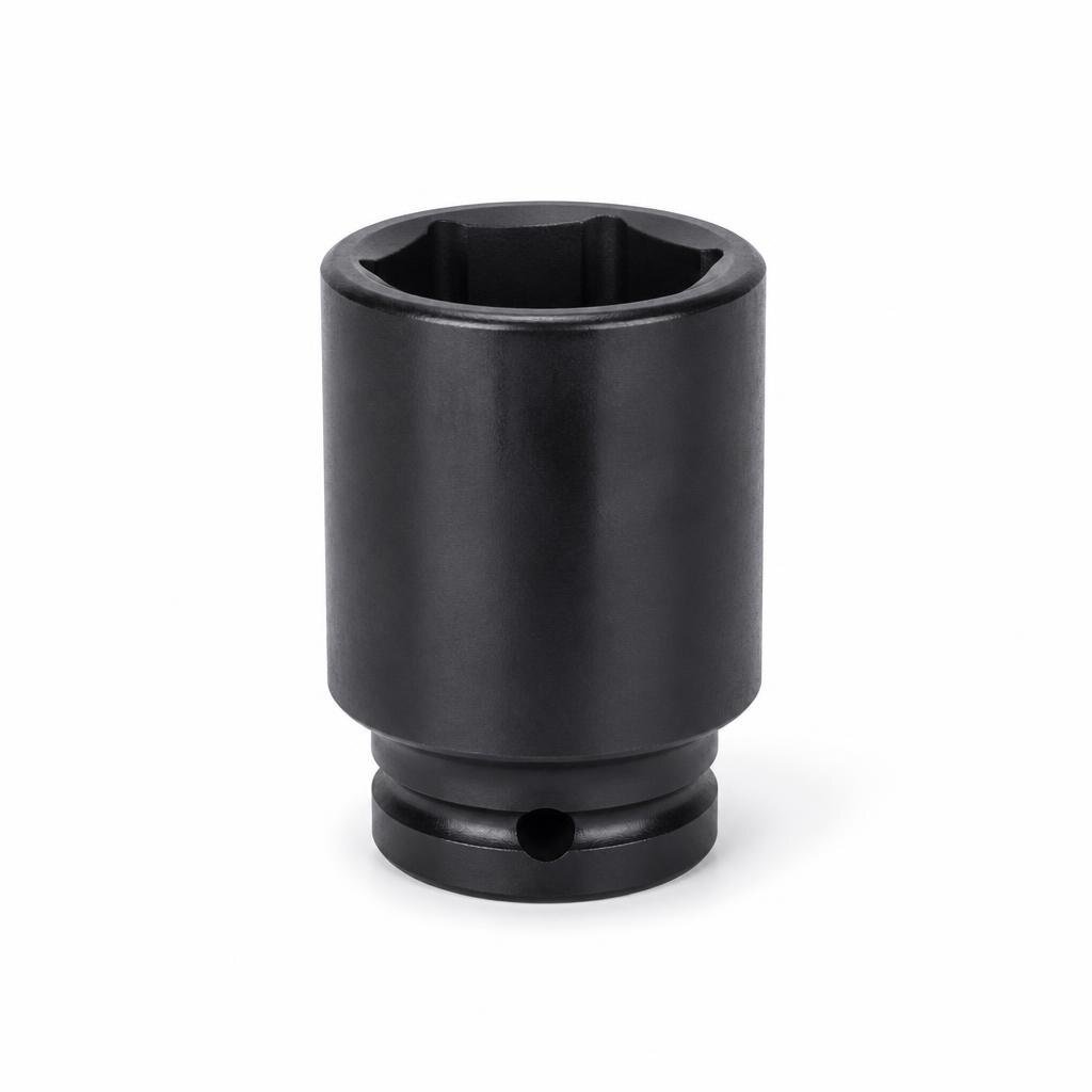 NIETZ 1"DR.6PT 26MM IMPACT SOCKET - 501-70-026