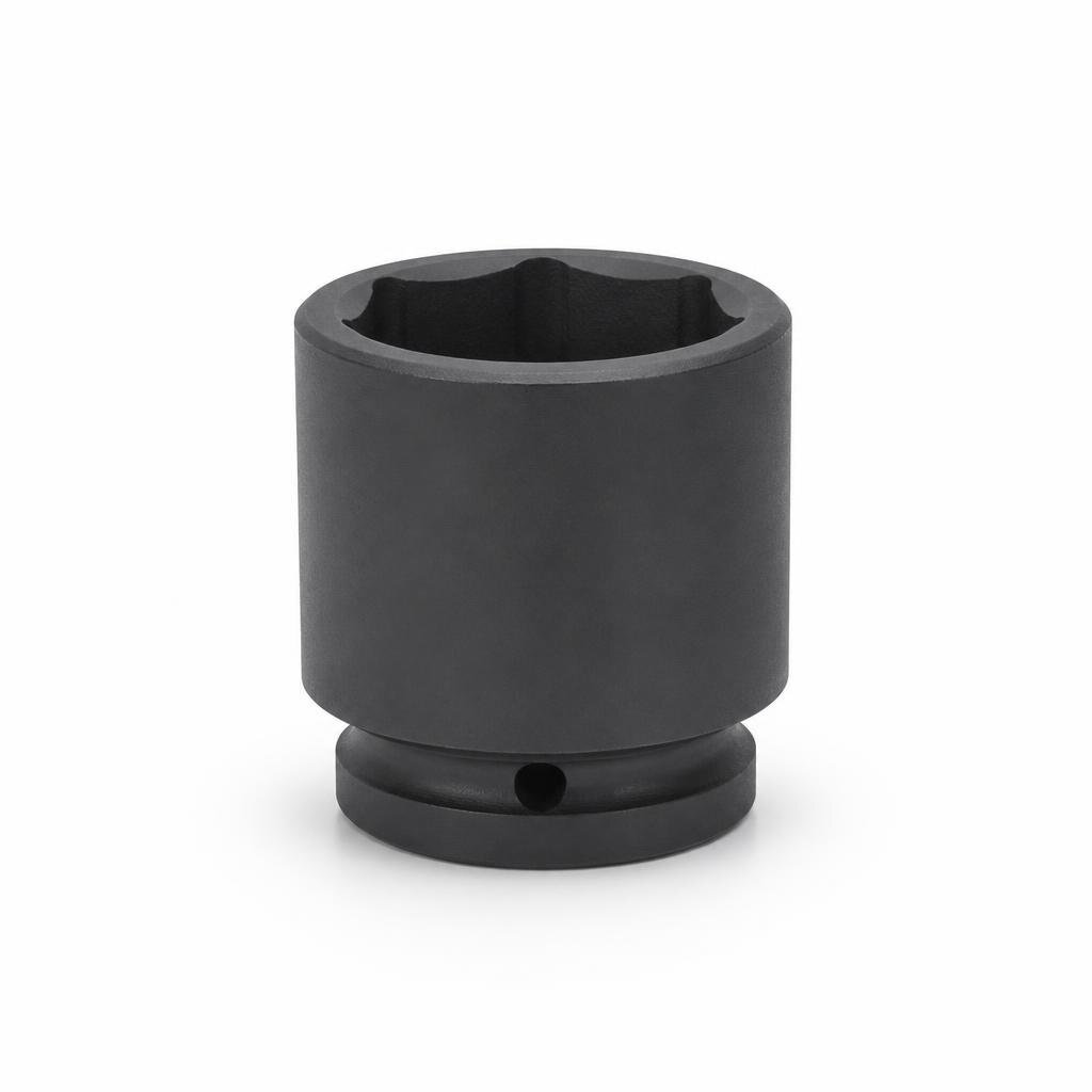 NIETZ 1"DR.6PT 28MM IMPACT SOCKET - 501-70-028