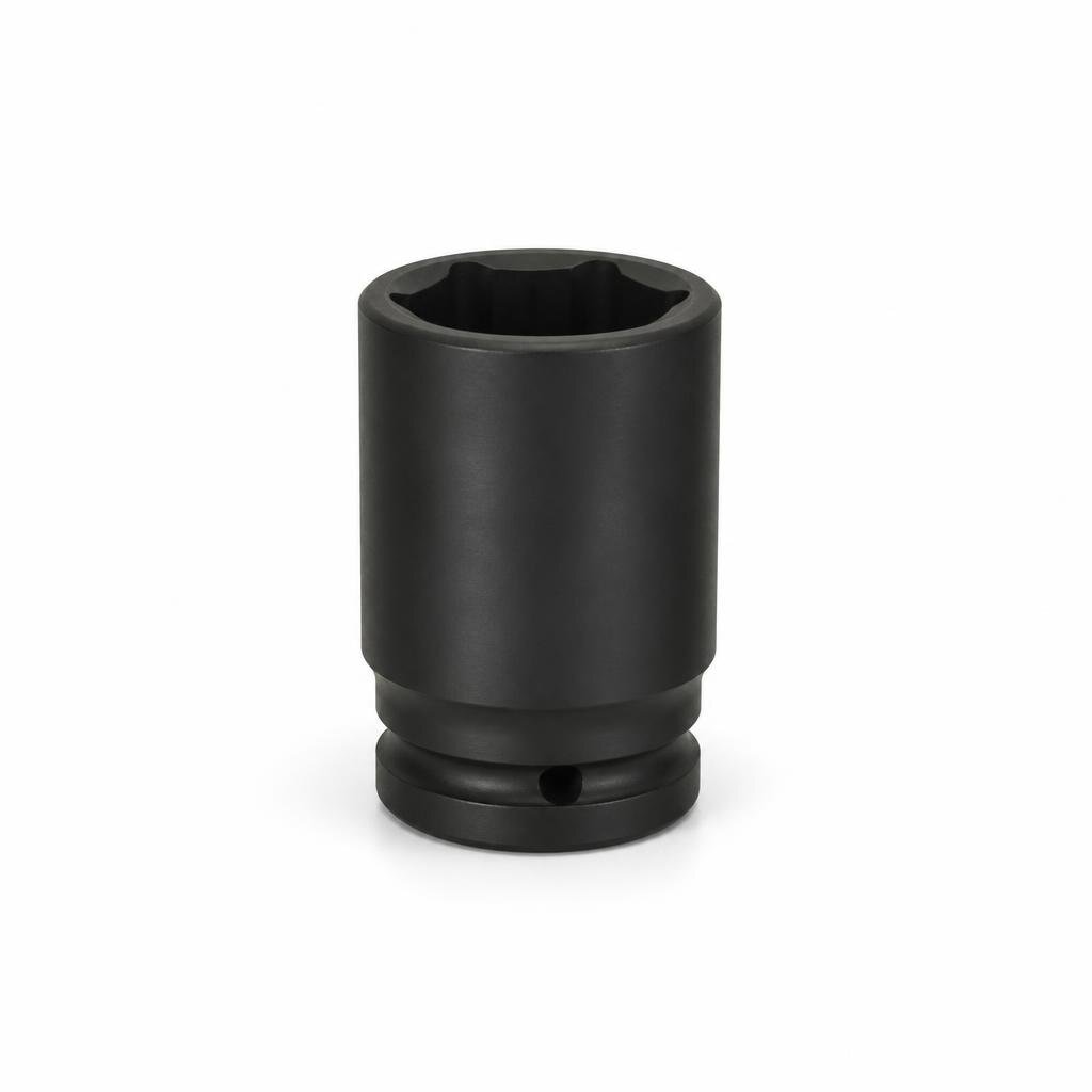 NIETZ 1"DR.6PT 30MM IMPACT SOCKET - 501-70-030