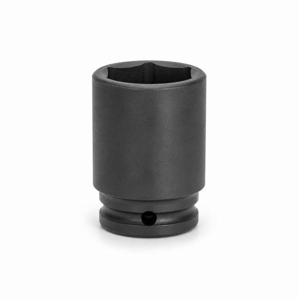NIETZ 1"DR.6PT 32MM IMPACT SOCKET - 501-70-032