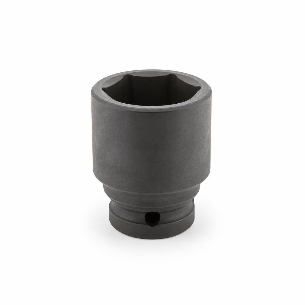 NIETZ 1"DR.6PT 33MM IMPACT SOCKET - 501-70-033