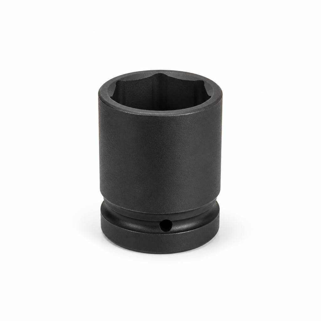 NIETZ 1"DR.6PT 34MM IMPACT SOCKET - 501-70-034