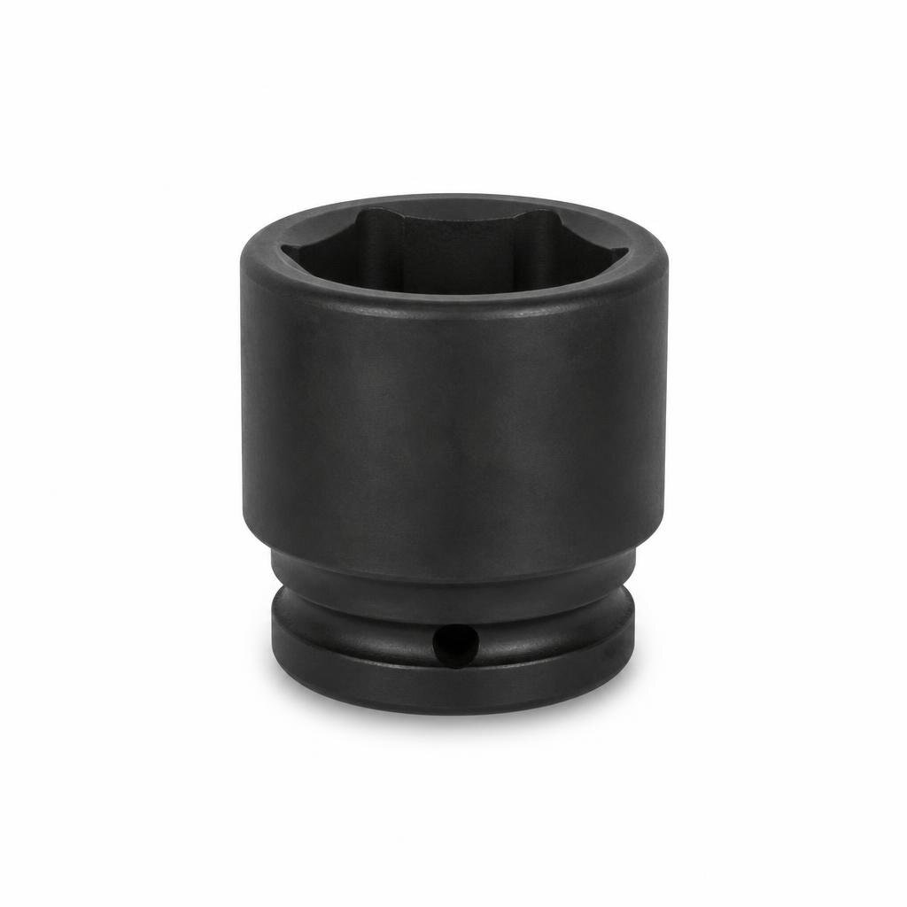 NIETZ 1"DR.6PT 35MM IMPACT SOCKET - 501-70-035