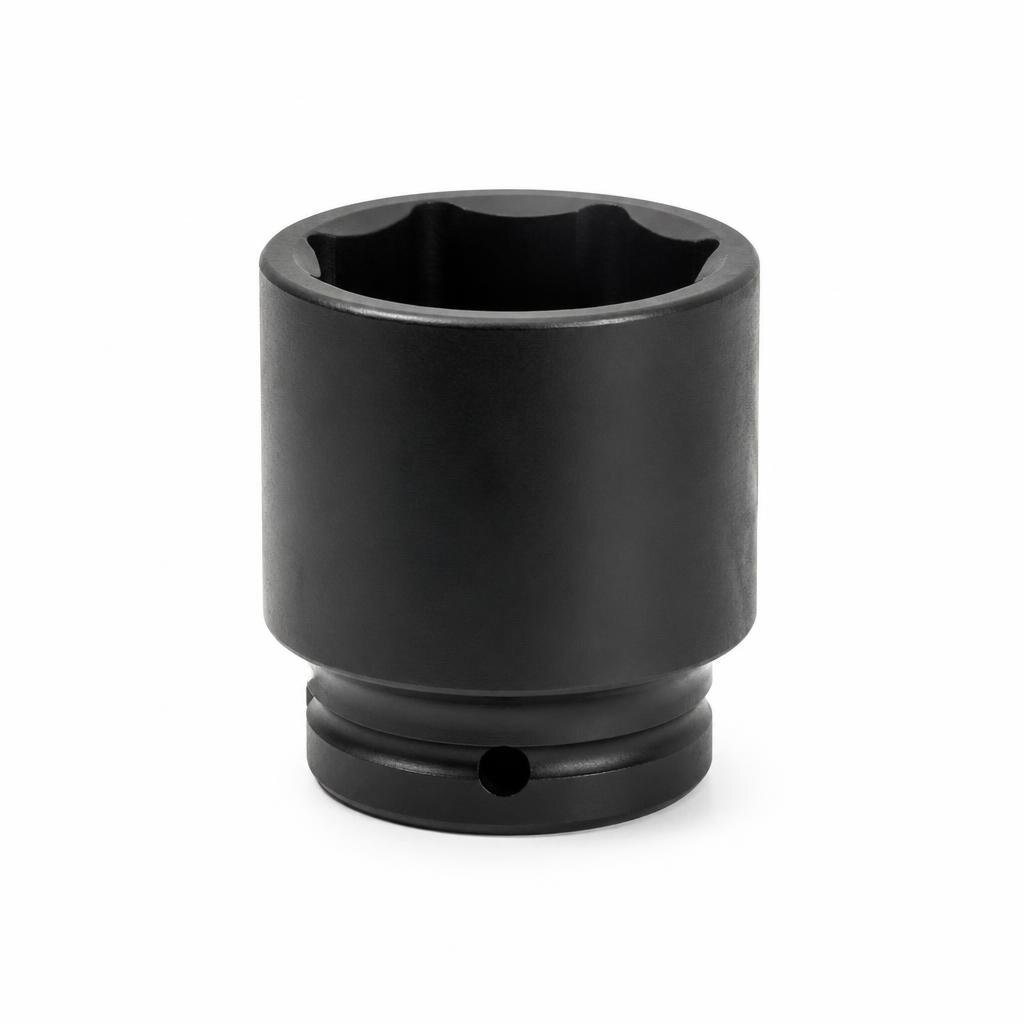 NIETZ 1"DR.6PT 36MM IMPACT SOCKET - 501-70-036