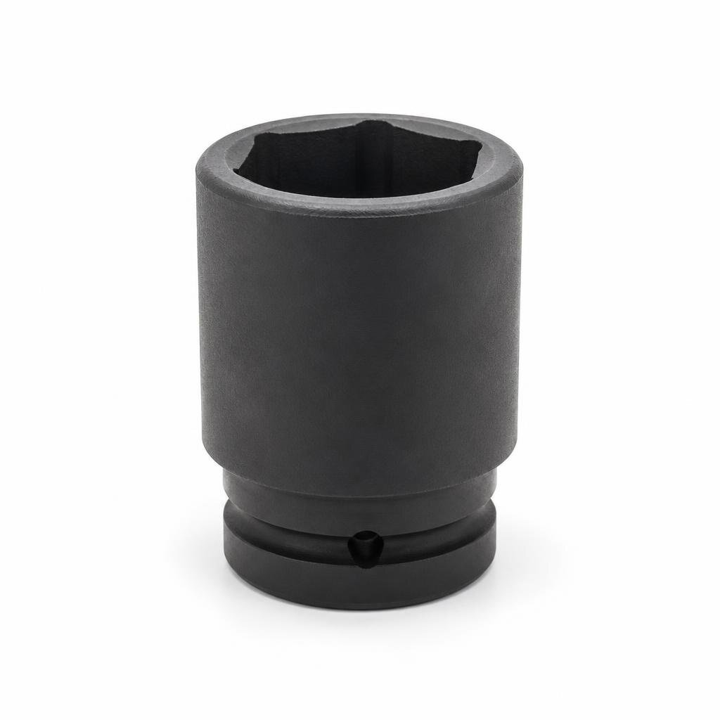 NIETZ 1"DR.6PT 38MM IMPACT SOCKET - 501-70-038