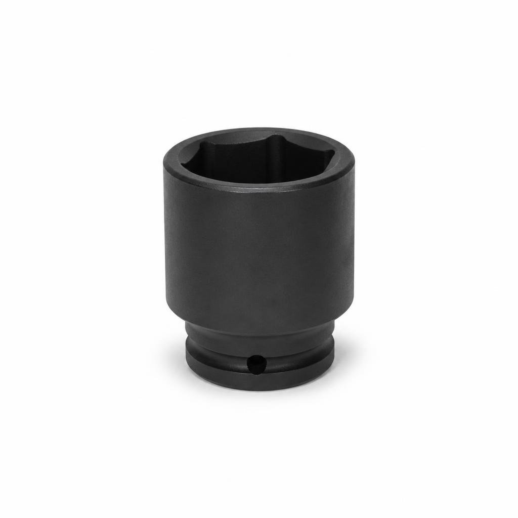 NIETZ 1"DR.6PT 41MM IMPACT SOCKET - 501-70-041