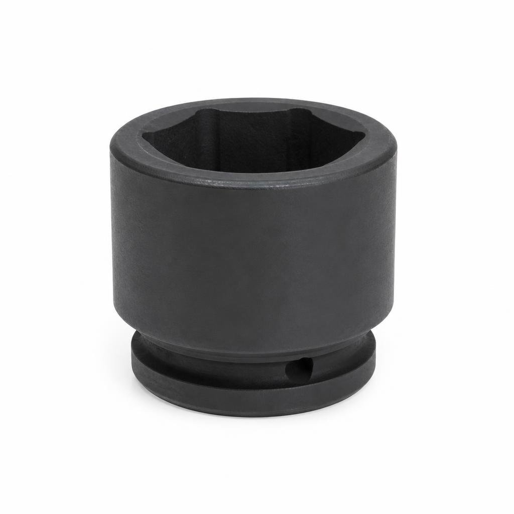 NIETZ 1"DR.6PT 42MM IMPACT SOCKET - 501-70-042