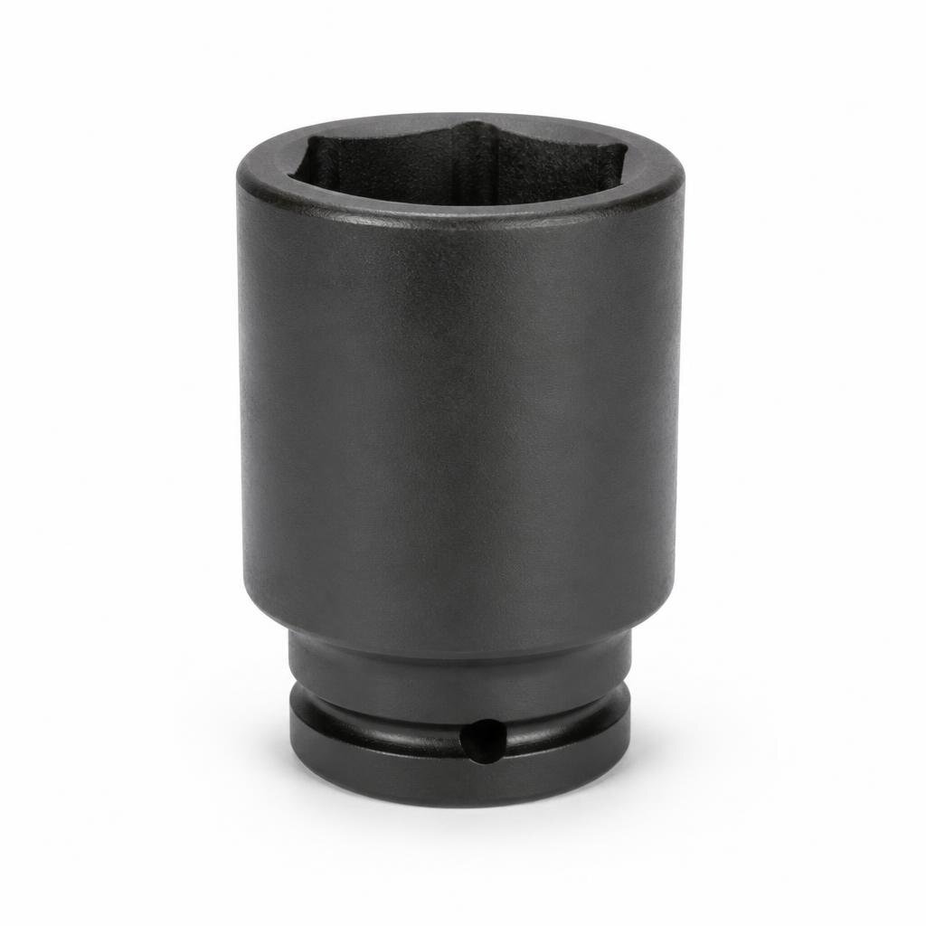 NIETZ 1"DR.6PT 46MM IMPACT SOCKET - 501-70-046